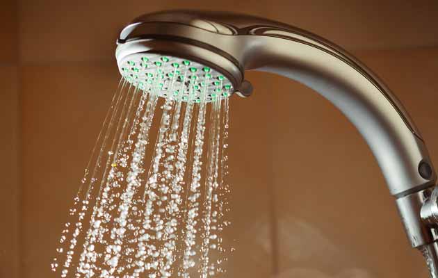 Water Heating Tips