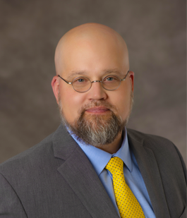 Gradon Haehnel 2 Gradon Haehnel- Vice President, Regulatory Affairs
