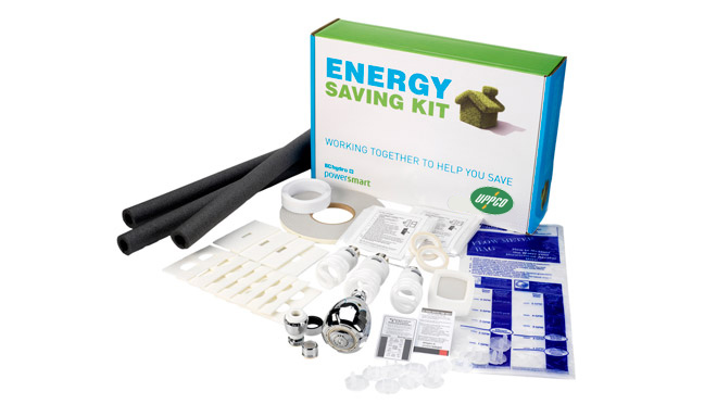 energy savings kit pic